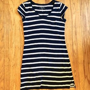 Gap T-shirt Dress
